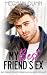 My Best Friend's Ex (Binghamton, #2)