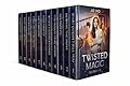 Twisted Magic 1: Twisted Books 1 - 11