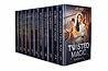 Twisted Magic 1: ...