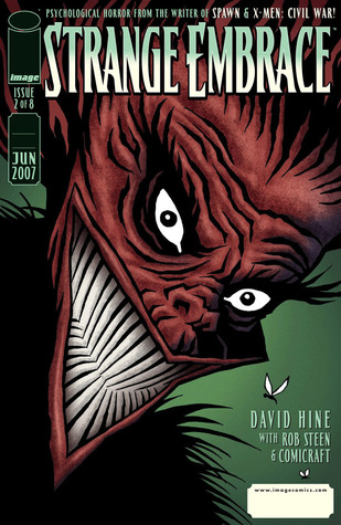Strange Embrace #2 (of 8) (Strange Embrace Vol. 1)
