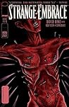 Strange Embrace #4 by David Hine