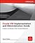 Oracle VM Implementation and Administration Guide