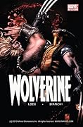 Wolverine (2003-2009) #52