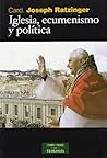 Iglesia, ecumenis...