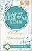 Happy Renewal Year: Challen...