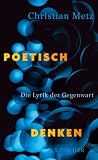 Poetisch Denken. ...