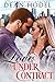 Love Under Contract (Women of Quality #1)