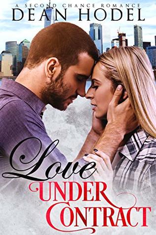 Love Under Contract (Women of Quality #1)