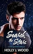 Search the Stars: A Star-Crossed Novella