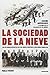 La sociedad de la nieve / The society of Snow by Pablo Vierci
