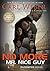 No More Mr. Nice Guy: A Family Business Novel