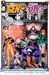 Gen¹³ / The Maxx by William Messner-Loebs