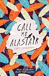 Call Me Alastair by Cory Leonardo