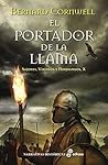 El portador de la...