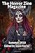 The Horror Zine Magazine Su...