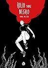 Rojo sobre Negro by Isabel Del Rio Sanz (Alias:...