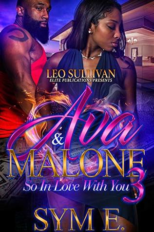 Ava & Malone 3: So In Love With You (Kindle Edition)