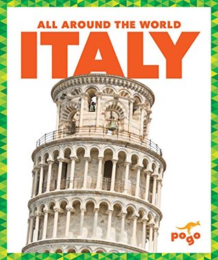 Italy (Pogo Books: All Around the World)