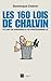 Les 160 lois de Chalvin (AR...