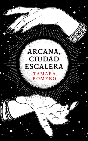 Arcana, Ciudad Escalera (Paperback)