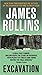 Excavation by James Rollins
