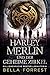 Harley Merlin und der geheime Zirkel (Harley Merlin #1)