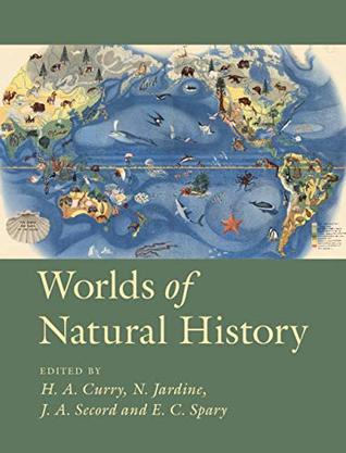 Worlds of Natural History (Kindle Edition)