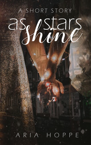 As Stars Shine (Kindle Edition)