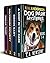 Lia Anderson Dog Park Myste...