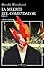 La muerte del comendador, Libro 1 (Kishidancho Goroshi, #1)