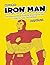 How to Draw Iron Man: The E...