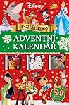 Disney Pohádkový adventní kalendář by Walt Disney Company