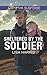 Sheltered by the Soldier (O...
