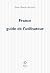 France guide de l'utilisateur