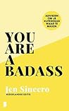 You are a badass:...