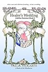 Healer's Wedding (Jubilee Summer, #1) Book cover for Healer's Wedding (Jubilee Summer, #1)