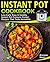 Instant Pot Cookbook by Brandon Hearn