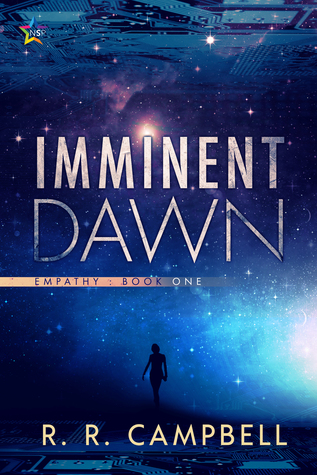 Imminent Dawn (Empathy #1)