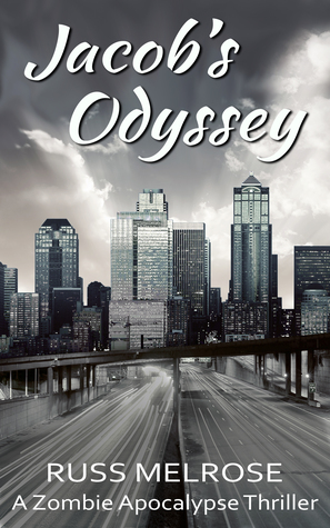 Jacob's Odyssey (Unknown Binding)