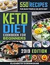 Keto Diet Cookboo...
