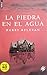 La piedra en el agua by Harry Belevan