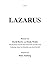 Lazarus: Textbuch