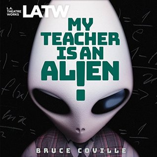 My Teacher Is an Alien