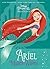 Ariel Makes Waves (Disney Princess Beginnings, #3)