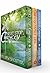 Chancey Box Set Books 1, 2, & 3