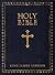 The Holy Bible: KJV