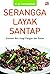 Serangga Layak Santap: Sumb...