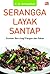 Serangga Layak Santap by F.G. Winarno