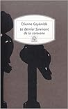 Le Dernier Survivant De La Caravane