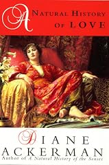 Cover of A Natural History of Love